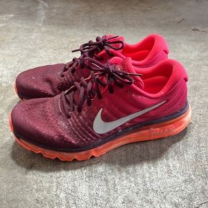 Nike air max size 10